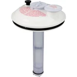 Chemical Dispenser, Pentair Rainbow Rtl/bromine. Fixed Price $100.25.