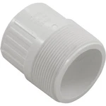 Reducer, Lasco, Male Pipe Thread X 1-1/2" Slip, SCH40 Pvc. Fixed Price $18.10.