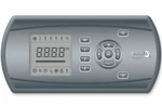 Spa Gecko Aeware Topside Control Keypad IN.K600 5 Outputs For IN.XM1 & IN.XM2. Fixed Price $478.43.