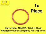 1X Doughboy Valve Rotor 1650/51, 1750 Replacement O-ring Pn: 308-1044. Fixed Price $9.99.