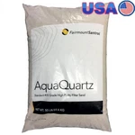 Natural Silica Pool Filter Sand 50 Lb Premium Quality Clean Water Debris Dust. Fixed Price $38.86.