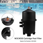 425 Square Foot Replace For Hayward Swimclear W3C4030 Cartridge Pool Filter. Fixed Price $979.71.