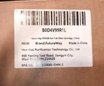 Future Way PPM35SC-F2M Hot Tub Filter Replacement Cartridges. Pack. Sealed.. Fixed Price $14.00.