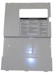 Jandy 6932 Faceplate Sub Panel Before 1/08 Aqualink 6614. Fixed Price $120.55.