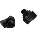 Drain Plug, Zodiac Jandy, With O-ring, Quantity 2. Fixed Price $20.30.