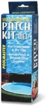 Poolmaster 30279 Patch Kit Wet For Swimming Pools, 4 Oz. Fixed Price $21.99.