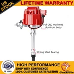 Racing Hei Distributor Super Coil For Chevy Sbc 305/350/400 Small Big Block. Fixed Price $67.82.