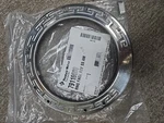 Pentair Rng Face Ast Ss Am 79110600. Fixed Price $79.00.