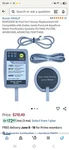 R0452500 Sensor Kit 16-FEET Port Replacement, New Sealed. Fixed Price $100.00.