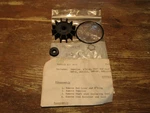 Flotec 3425 Water Pump Impeller Repair Service Kit Free Shipping. Fixed Price $9.49.