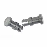 LLU147G Gray Legend/platinum Snap Fit Vac Tube Post Letro Pool Cleaner Pack Of 2. Fixed Price $13.50.