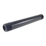 Lasco 205-100 0.5" X 10" Pvc Schedule 80 Nipples Tbe Gray. Fixed Price $12.34.