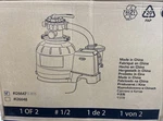 Intex SX2800 Krystal Clear Sand Filter Pump: Gph Flow Rate Brand New !. Fixed Price $199.95.