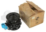 New American Valve 6" Flanged Cast Iron Ball 125S 200WOG *read*. Fixed Price $900.00.