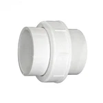 Waterway Plastics 400-5090B 2" Slip Union Pvc Self-aligning Connector. Fixed Price $26.00.