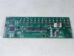 Pentair 520073 Intellitouch Pool/spa Pcb Control Board 520165 VER.1160 521222. Fixed Price $230.00.