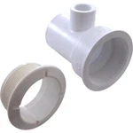 Waterway Plastics 210-5950 Poly Jet Body 1/2S/1-1/2S Replacement Mpn. Fixed Price $22.85.