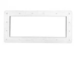 Waterway 519-9550 Wide Mouth Skimmer Faceplate, White. Fixed Price $42.03.