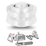 RCX26001 Bearing Guide Roller Fit For All Hayward Aquavac RC9956CC, RC9965CC. Fixed Price $29.50.