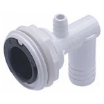 Waterway Plastics 212-1550G Adj Cluster Storm Body Assy 3/4RB X 3/8RB Grmt. Fixed Price $20.97.