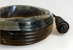 Pentair Intelliflo Pump Communication Cable 50FT (350122). Fixed Price $42.99.