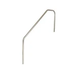 Sr Smith 48IN Bend Rail .065IN 1.9IN Od Stainless 3HR-4-065. Fixed Price $547.95.