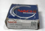 1 New Nachi 6203-2NSE9C3 Radial Deep Groove Ball Bearing Nib ***make Offer***. Fixed Price $8.99.