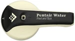 Pentair Pacfab 270187Z Handle For Fullfloxf Backwash Valve. Fixed Price $60.36.
