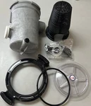 Waterway 310-5400 Hi-flo Ii Pool Pump Strainer Housing W/lid & Basket. Fixed Price $78.99.