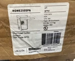 Square HOME250SPA Homeline 50A Enclosed Main Breaker New No. Fixed Price $78.00.