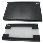 Pentair 516315Z Skimmer Weir Gate 1/2" Black Gunite. Fixed Price $37.00.