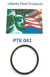 35505-1428 O-ring Fits System Elbow Assy By Liberty Seals Ptk 041. Fixed Price $10.35.