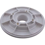 Aquastar 6E15T101 6" Extended 1.87" Hs 1.5" Mpt Wall Fitting - White. Fixed Price $24.94.