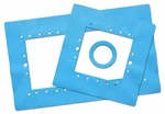 Hydrotools By Swimline Universal Wall Saver Swimming Pool Gasket Set. Fixed Price $17.98.