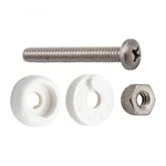 Axle Asy Provac W/ball Bearing Wheels R201458. Fixed Price $9.99.