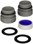 Game 4560 40MM To 1/2 Inch Conversion Kit (for Intex & Bestway Pools). Fixed Price $30.58.