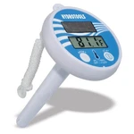 Swimline 9250 Hydrotools Solar Powered Digital Pool And Spa Thermometer. Fixed Price $31.36.