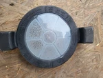 Used Jandy Pump Lid A0130500 Free Shipping. Fixed Price $32.50.