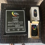 Lighting Touch PCR-5 PCT-5 4 Channel Remote Control Pool Spa Lights IP65. Fixed Price $199.99.