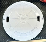 Genuine Oem Hayward Skimmer Lid For SP1070C/SPX1070C - New, Fast Shipping. Fixed Price $15.89.