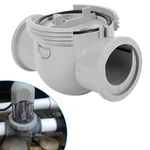 R0511700 Saddle Clamp Assy W/ O-ring Zodiac Jandy Aquapure Ei Series APURE35 Usa. Fixed Price $85.00.
