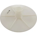 Pentair Admiral S15/S20 Skimmer Vacuum Plate Adapter 85001900. Fixed Price $23.05.