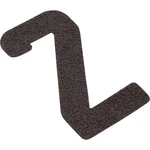 Armco Adm-b Depth Marker, #2, Black. Fixed Price $14.04.
