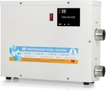 Mxmoonant Spa HEATER,18KW 220V Hot Tub Water Thermostat With Touchscreeen. Fixed Price $229.00.