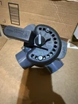 Pentair 263035 Valve 3-WAY Diverter 1-1/2 Inches Cpvc Compool. Fixed Price $70.00.
