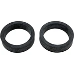 Gasket, Raypak 105A/105B/155A/185, 2-1/8"ID, 2-3/4"OD, Qty. Fixed Price $24.60.