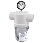 Jandy 2888 Ray-vac Pro Series Energy Element Filter Kit With Gauge Complete.... Fixed Price $139.99.
