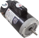 U.s. Motors Emerson 56J C-flange Dual Speed 2/0.25HP Full Rated Pool And Spa. Fixed Price $683.90.