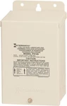 PX100 Pool Light 100-WATT Safety Transformer, Beige. Fixed Price $181.61.