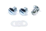 Allstar Performance ALL99338 Replacement Cover Fasteners 3-PACK. Fixed Price $31.21.